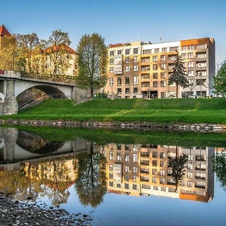 Apartamenty River Side Premium No. 15 Centrum Oświęcimia Zewnętrze zdjęcie