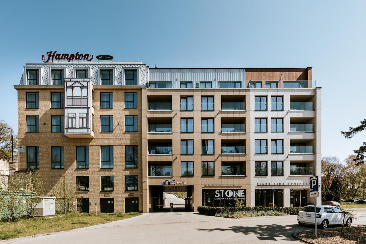 Apartamenty River Side Premium No. 15 Centrum Oświęcimia Zewnętrze zdjęcie